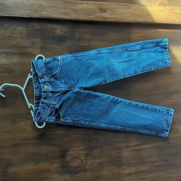 Wrangler Cowboy cut original fit 4 Slim - Picture 2 of 6